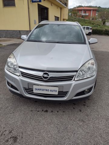 Opel OPEL ASTRA SW 1.7 CDTI 110CV