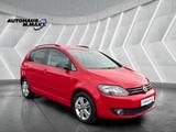 Volkswagen Golf Plus VI Match*Navi*PDC*Sitzheizung*Tempomat - VW Golf Plus Gebrauchtwagen