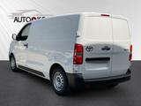 Toyota Proace L1 Kasten Meister 1.5 D EU6e Navi Apple C - scheckheftgepflegte Toyota Proace (Verso)
