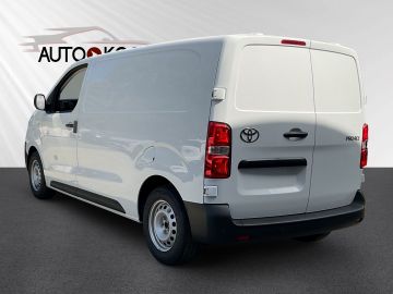Toyota Proace (Verso) - 4