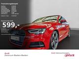 Audi S3 Lim. 2.0 TFSI quattro *LEDER*NAVI*PANO*B&O* - gebrauchte Audi S3 aus dem Jahr 2020