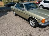 Mercedes-Benz Mercedes C123 Oldtimer - Mercedes-Benz 230 in Hannover