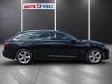 Audi A6 Avant 45 TDI quattro S-line LED Navi AHK PDC - Audi A6 Hybrid (Diesel/Elektro)