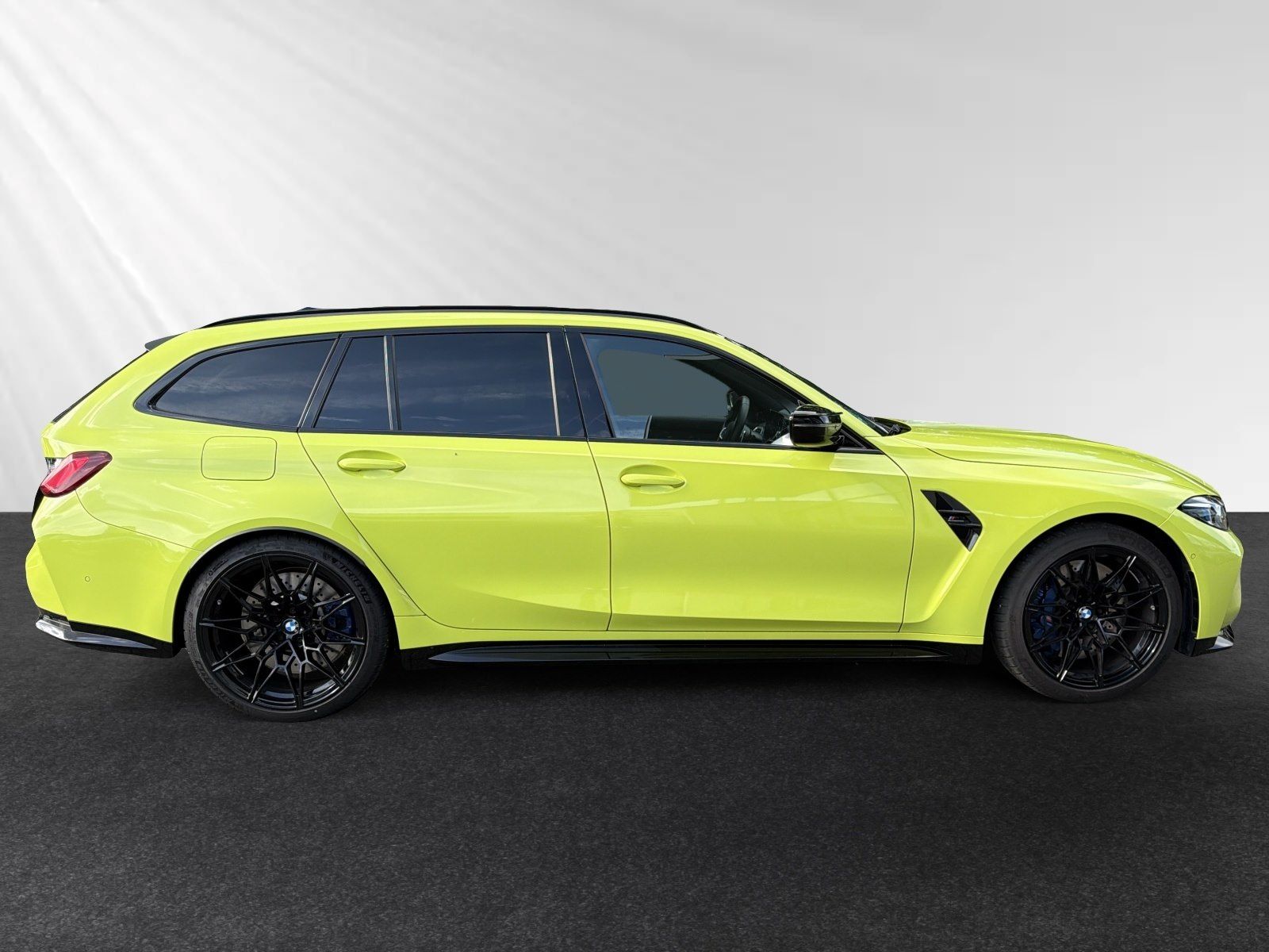 BMW M3 Competition M xDrive Touring Harman Kardon foto 2