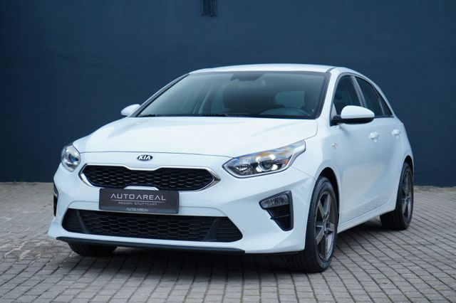 Kia Ceed 1.4 Edition 7 KLIMA/SPUR/KAMERA/ALU/CARPLAY