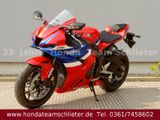 Honda CBR1000RR-R Firblade 6 Jahre Garantie - HONDA VON 751 BIS 1000 CCM