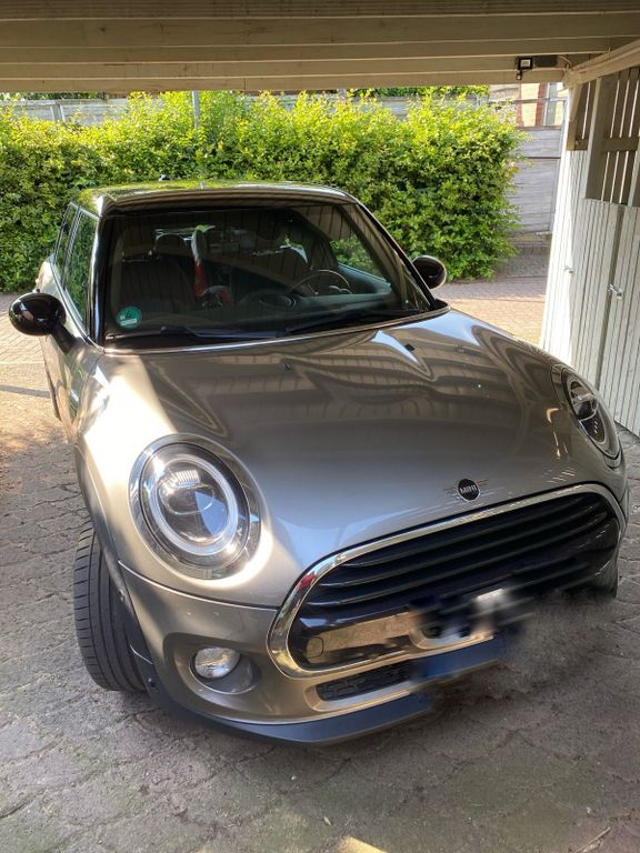 Image of MINI Cooper