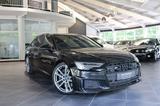Audi S6 AVANT NP: 102T€ / RAUTE / 21-ZOLL / STANDH. - Audi: R10