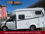Weinsberg X-Cursion 500 MQ Edition