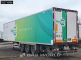 Lamberet SR2B-5T8-1B Tailgate Liftachse SAF Sliding Wall - Angebote