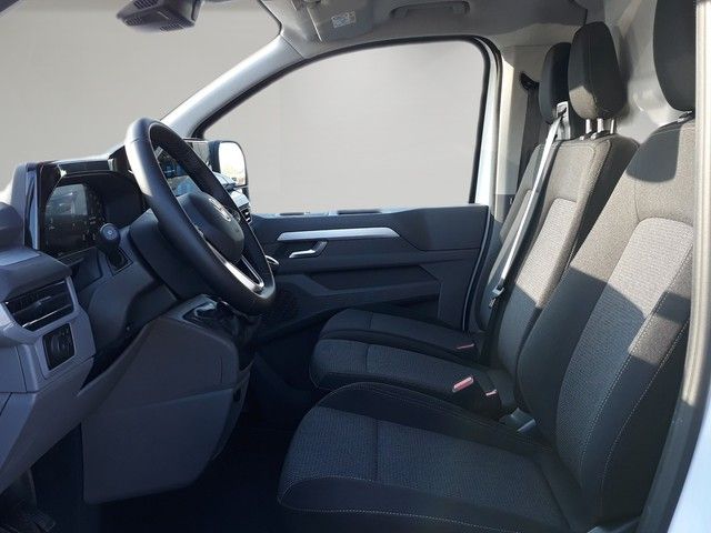 Fahrzeugabbildung Volkswagen Transporter Kasten 2.0TDI 81kW 6-Gang Radst. 350