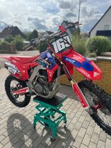 Honda CRF 250R - Angebote entsprechen deinen Suchkriterien