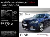 Audi A1 allstreet 30 TFSI S tronic - Audi A1 mit Benzin-Antrieb: Kombi, Automatik