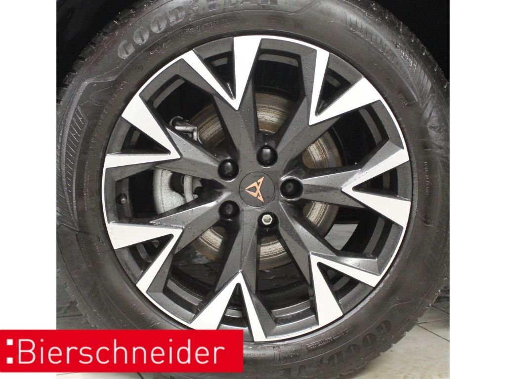 Cupra Terramar - Bild 14