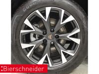 Cupra Terramar - Vorschau Bild 14