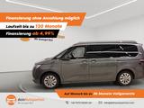 Volkswagen T7 California Ocean LÜ 2,0 TDI CAMPER LEDER/AHK/ - Volkswagen T7 California: Van