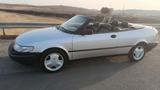 Saab 900 2.0i turbo 16V cat Cabriolet SE - Saab 900: Turbo 16