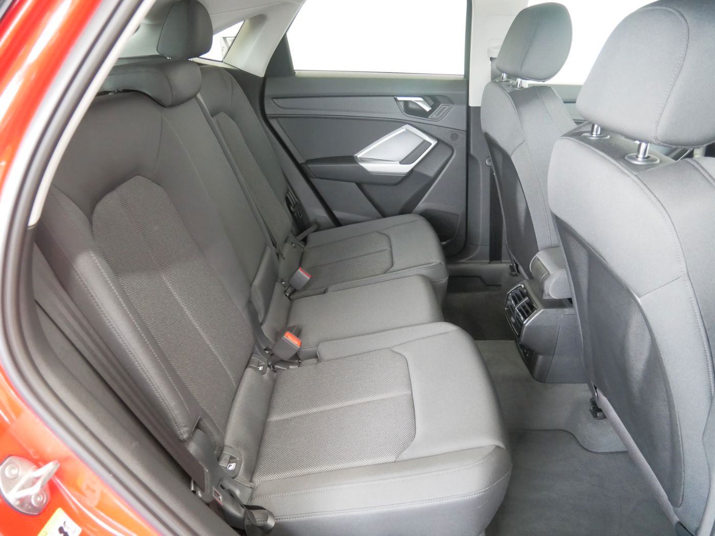 Audi Q3 - Bild 8