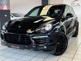 Porsche Cayenne GTS STANDHEIZUNG PANO NAVI BI-XENON - Porsche in Köln