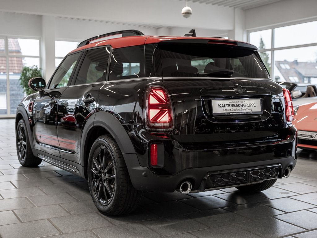 MINI John Cooper Works Countryman - Bild 7