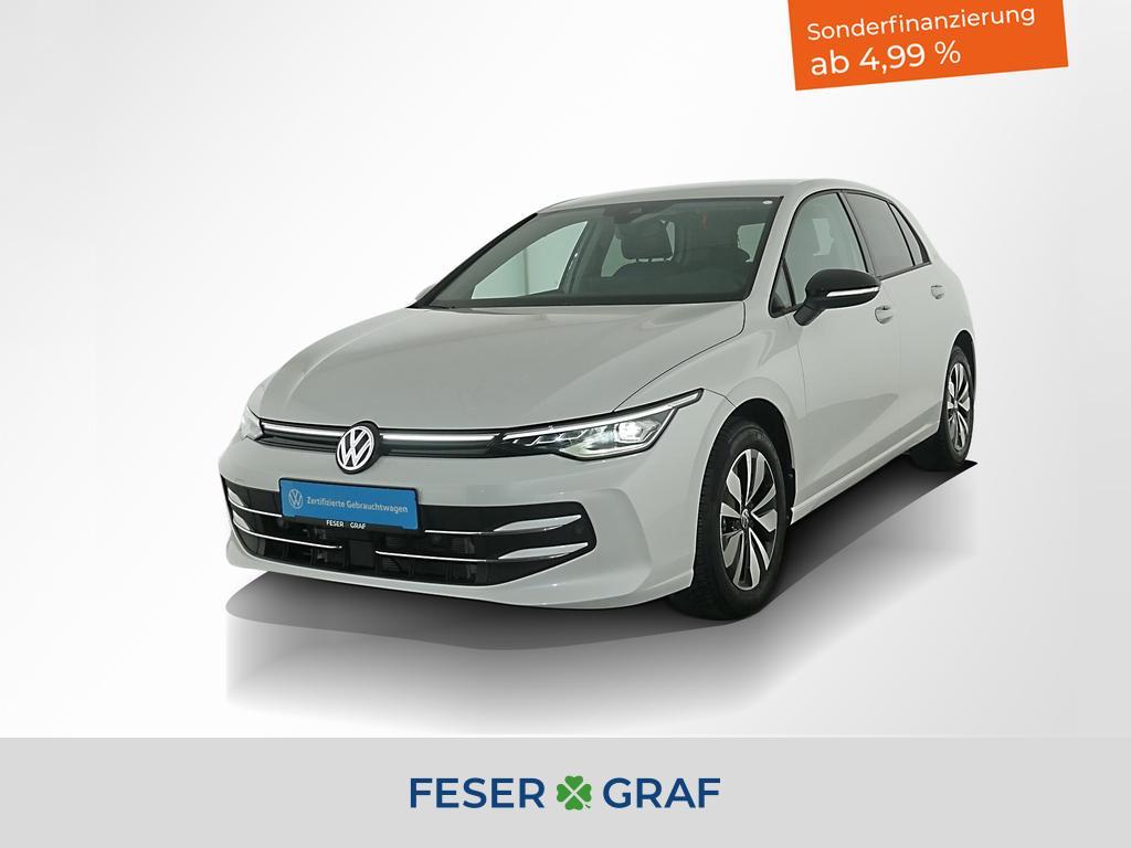 Volkswagen Golf 2.0 TDI Goal DSG AHK LED ACC R-Kamera Navi