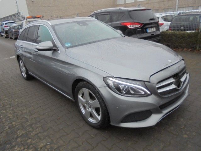 Mercedes-Benz C 250 C -Klasse T-Modell C 250 T BlueTec / d