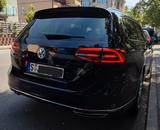 Volkswagen Passat Variant 2.0 TDI SCR DSG Highline R-LINE - VW Passat Variant Gebrauchtwagen in Stuttgart
