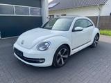Volkswagen Beetle 1.2 TSI Lim. Cup - VW Beetle Unfallwagen