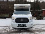Ford 616 Flash Chausson 1.Hand/61Tkm. - Flash