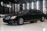 Maybach 62 Exclusiv Manufaktur V240 original 60.153 km - Maybach 62 Gebrauchtwagen