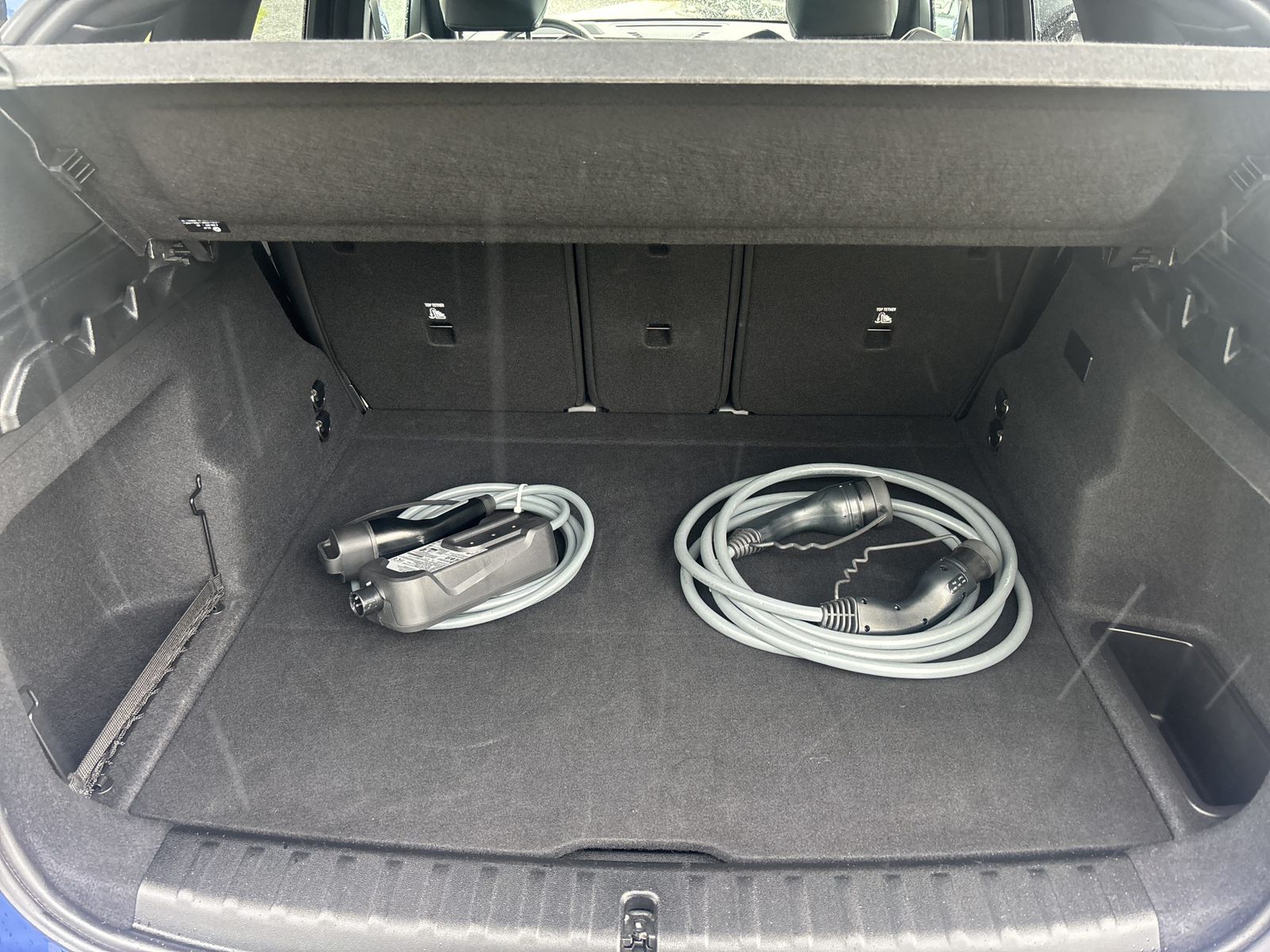 BMW X1 xDrive30e M Sportpaket Head-Up HK HiFi DAB foto 13