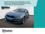 BMW 540i Lim. xDrive Luxury Line *LEDER*LED*NAVI*KAM - BMW Gebrauchtwagen in Tübingen