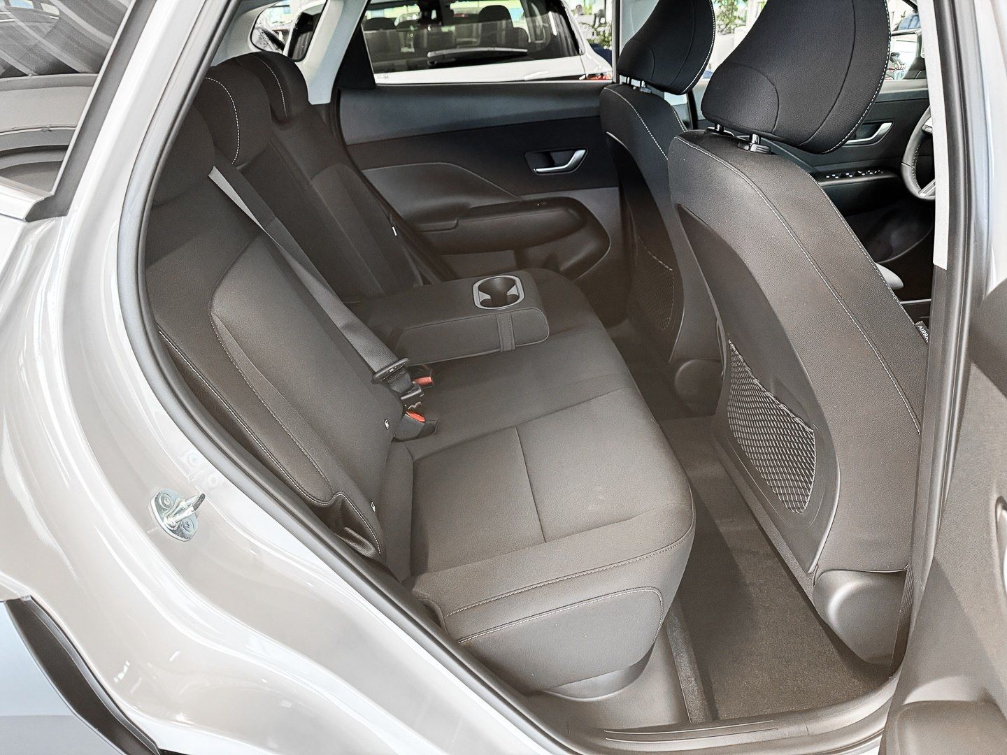 Hyundai KONA - Bild 14