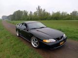 Ford Mustang GT 5.0 - Ford aus 1994