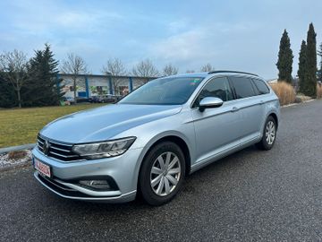 Volkswagen Passat Variant - 1
