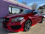 Mercedes-Benz Shooting Brake CLA 200 AMG-Line - Mercedes-Benz CLA Shooting Brake aus 2016