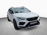 Cupra Ateca 2.0 TSI VZ 4DRIVE DSG 19" AHK NAVI SHZ - Cupra Ateca SUV