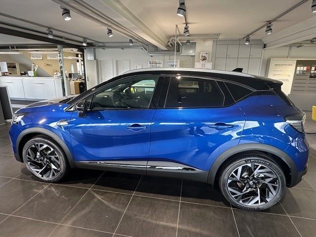 Fahrzeugabbildung Renault Captur Esprit Alpine Full Hybr CAPTUR Esprit Alp
