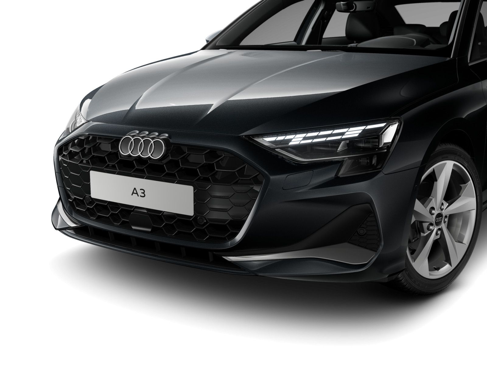 Audi A3 - Bild 9