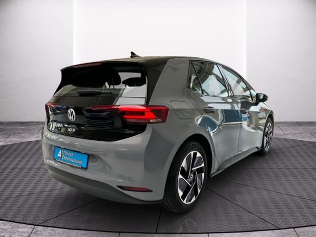 Fahrzeugabbildung Volkswagen ID.3 Pro Performance Life 58 kWh LED LM ACC SHZ