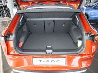 Volkswagen T-Roc - Vorschau Bild 19