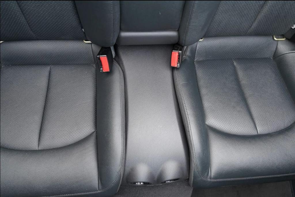 Mercedes-Benz CLK 500