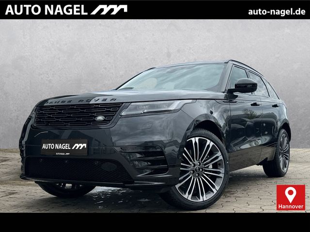 Land Rover Range Rover Velar D300 Dyn.SE 22" Pano Winter-Pa