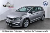 Volkswagen Golf Sportsvan 1.5 TSI ACT OPF DSG Highline - Volkswagen Golf Sportsvan aus 2020