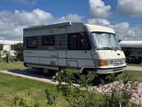 HYMER / ERIBA / HYMERCAR B 534 Oldtimer mit H-Zulassung - HYMER / ERIBA Rundsitzgruppe B 534