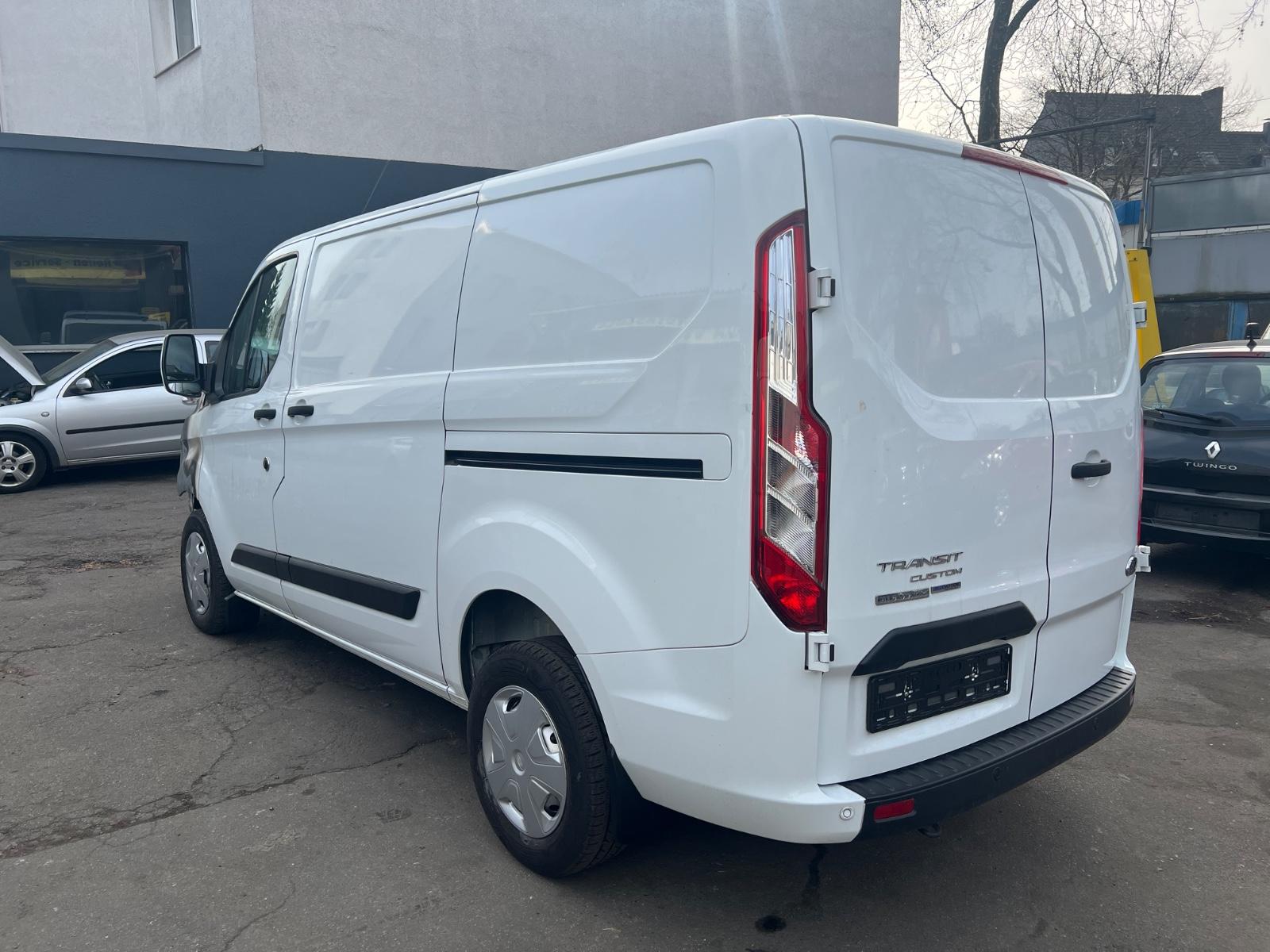 Ford Transit Custom Kasten 280 L1 Trend