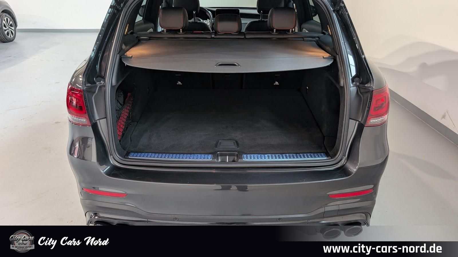 Mercedes-Benz GLC 43 AMG 4Matic SPORT.AGA+MEMORY+KEYLESS foto 23