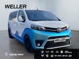 Toyota Proace 2,0l-D-4D L1 Verso Executive *AHK*HUD*CAM - Toyota: 1.0