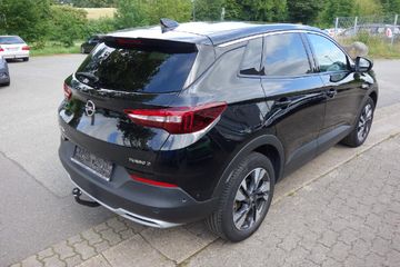 Bild 4 Opel Grandland (X) Grandland Innovation