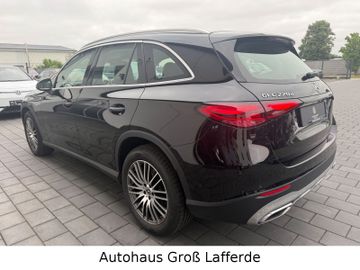 Mercedes GLC 220 - 7